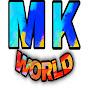 M k WORLD