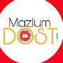 Mazlum DOST