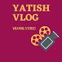 Vlog with Yatish Kandhari