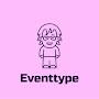 Eventtype