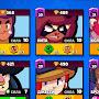 фанат brawl stars