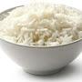 bowl of rice