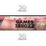 Games ZerozZ