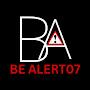 BE ALERT07