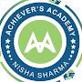 @AchieversAcademyNISHASHARMA