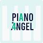 Piano Angel4
