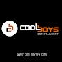 CoolBoys Entertainment