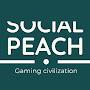 SocialPeach