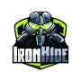 @IronH1deBeats