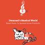 Umarani’s Musical World