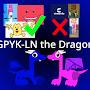 GPYK-LN Da Dragon VGCP AUTTP NDCP