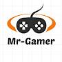 Mr- Gamer