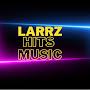 LARRZ HITS MUSIC