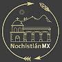 Nochistlán MX