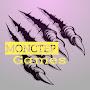 MONCTEP Games
