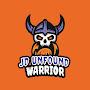 JD unfound Warrior