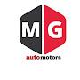 MG automotors