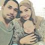 Adnan Kamil Family