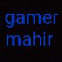 Gamer Mahir
