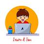 Learn & Fun Galaxy