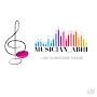 Musician_Abhi