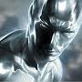 Silver Surfer