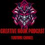 @CreativeNookPodcast