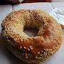 true bagel