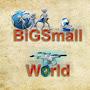 bigsmall world