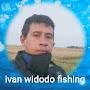 ivan widodo fishing