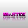 Mr. STIX