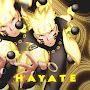 @hayate_anime