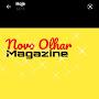 Novo Olhar Magazine 🌟