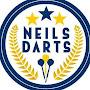 Neil’s Darts Review Channel