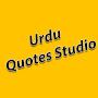 Urdu Quotes Studio