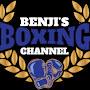 @BenjisBoxingChannel