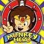 Monkey '92 Hero