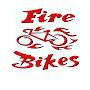 Fire Bikes