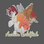 Aurum_Goldfish