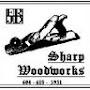 @sharpwoodworks