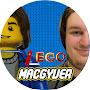 Lego MacGyver