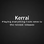 Kerrai