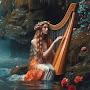 Harp Music Relaxing