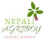 Nepali Agriboy- Jeevan