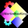 Martin Max King