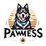 @pawmess