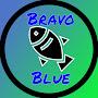 Bravo Blue