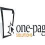@onepagesolutions