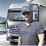 Trucker KZ 50+