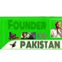 Founder Of Pakistan